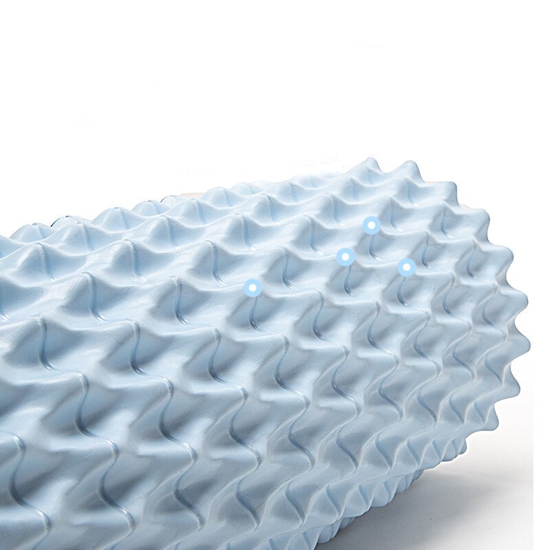 Foam massage roller