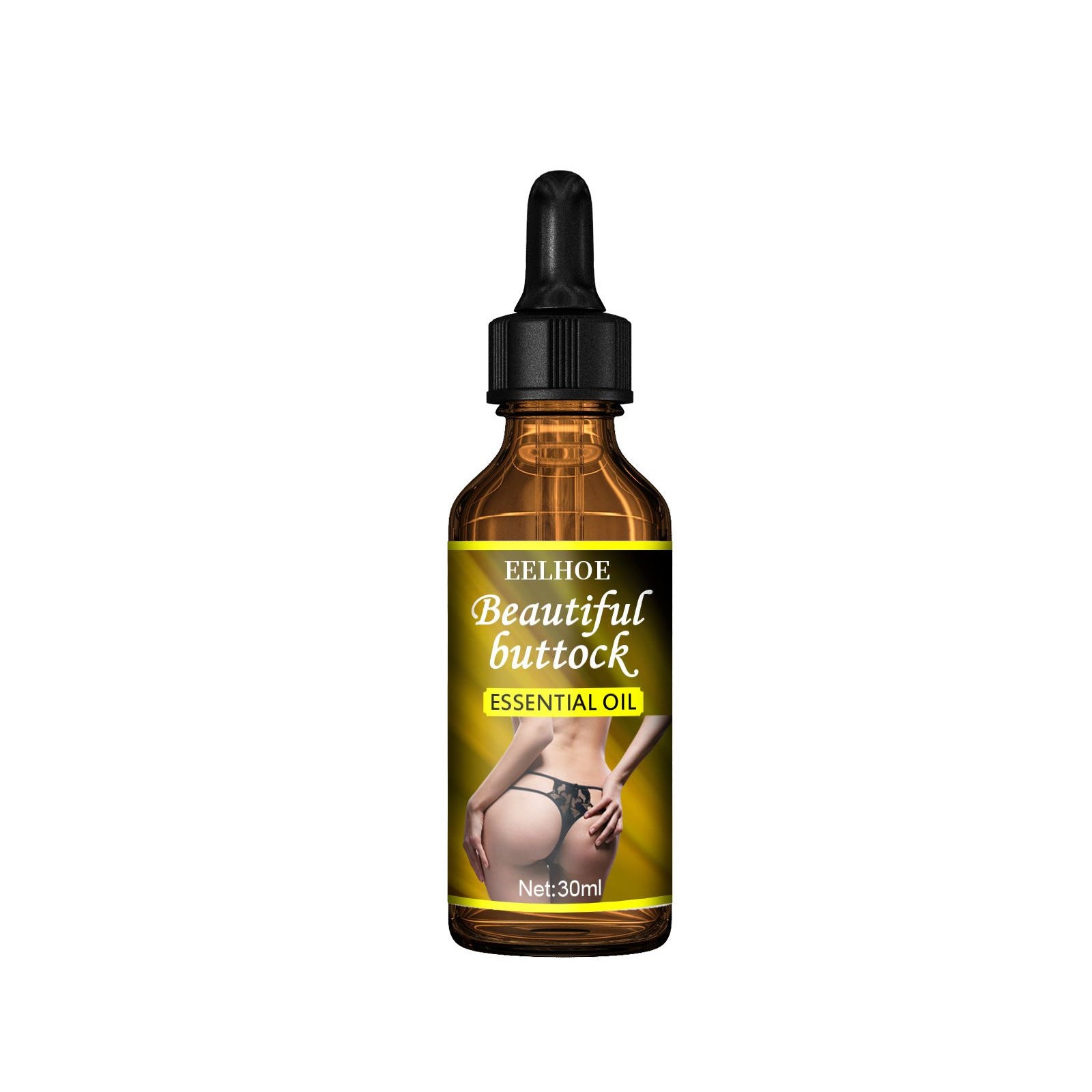 Butt Enlargement Butt Care Oil Big Butt Massage Firming